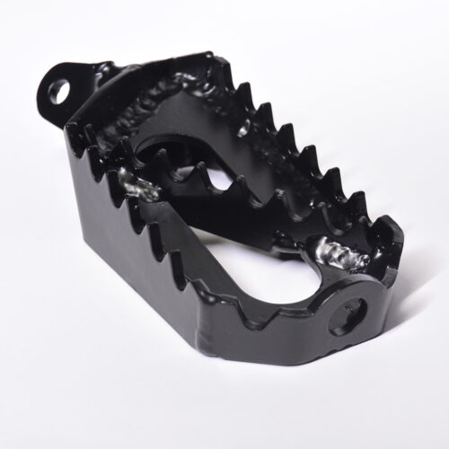 honda xl600v transalp rally footpegs product picture