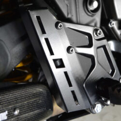 yamaha tenere 700 rear brake cylinder protector product picture