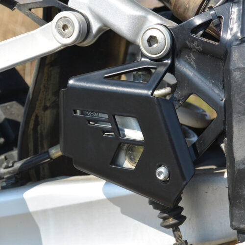 ktm 990 950 adventure rear brake cylinder protector product picture