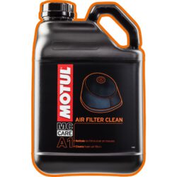 motul air filter clean a1 3l
