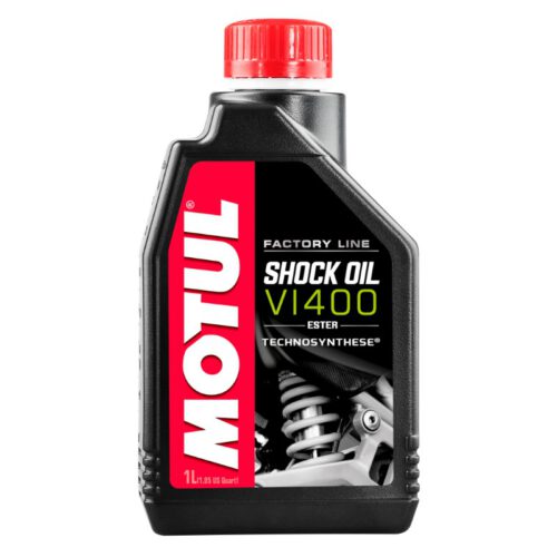 motul shock oil 1l