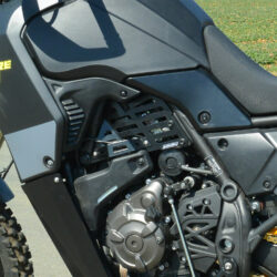 yamaha tenere 700 lateral engine protector product picture